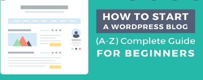 Create new posts and manage a blog in WordPress