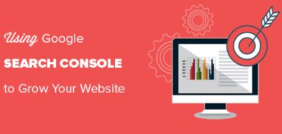 How To Adding a site to Google Search Console