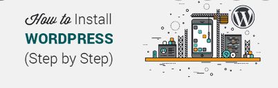 Complete guide to Install WordPress