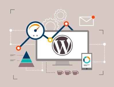 HOW to Build a fast website in WordPress without much effort