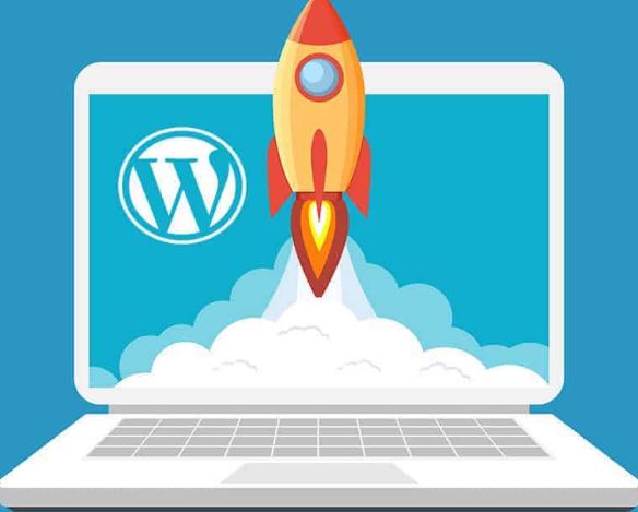 How to Speed up a website