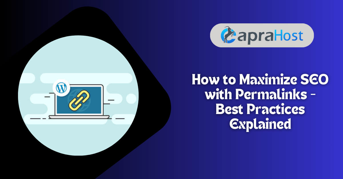 How to Maximize SEO with Permalinks