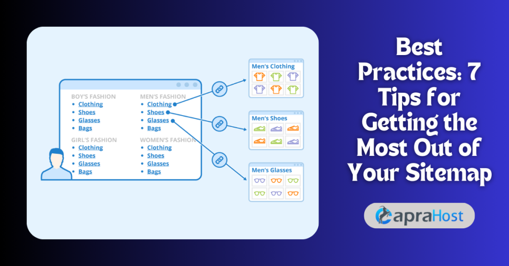 Understanding Sitemaps: Enhance SEO & User Experience
