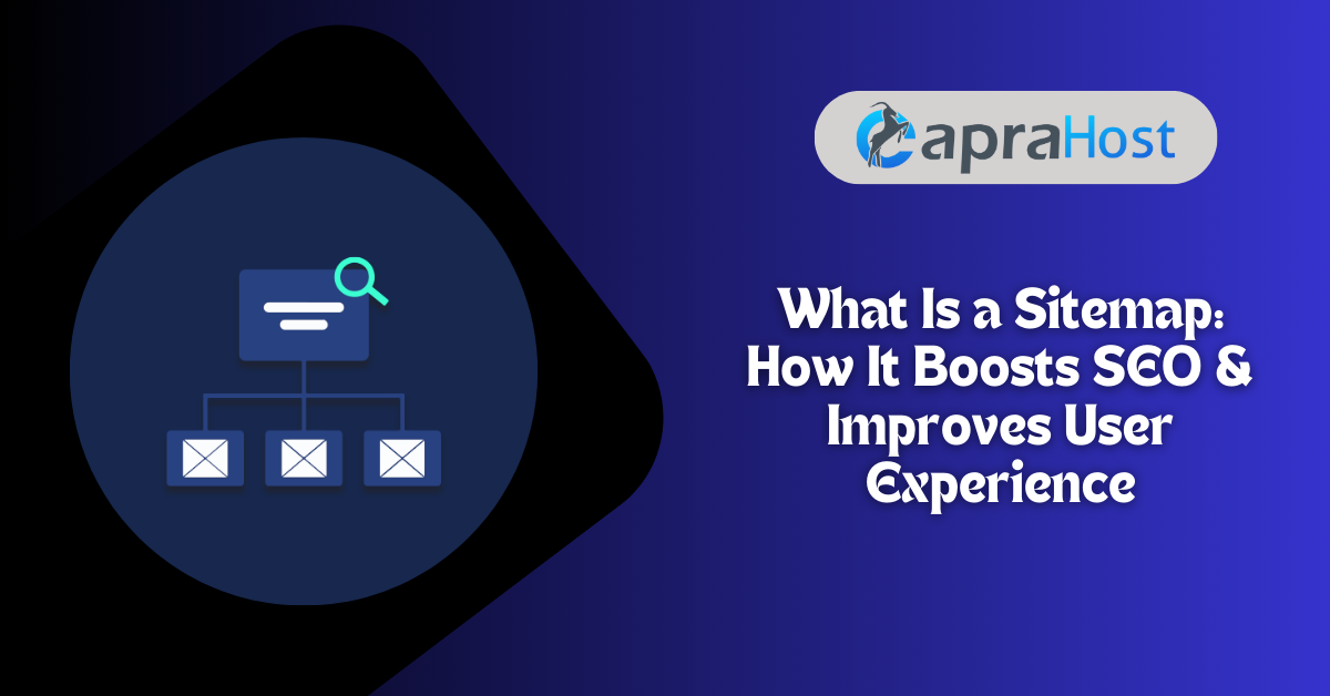 What Is a Sitemap How It Boosts SEO & Improves User Experience